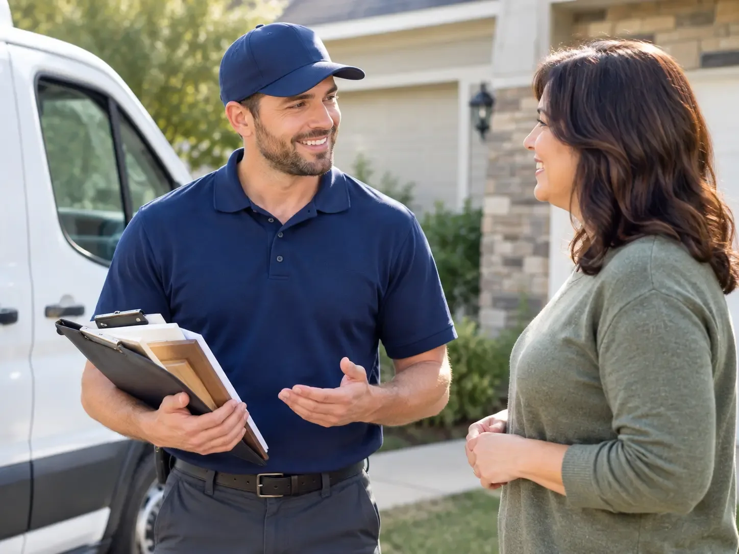 Kitchen Cabinet Refacing Fair Haven, NJ FAQs